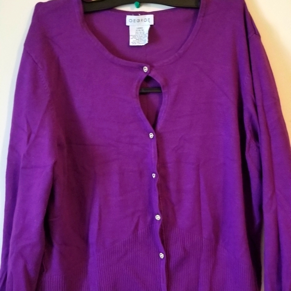 Cardigan